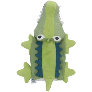 Sterntaler Handpuppe Krokodil Keno