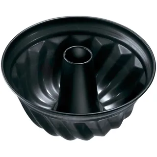 zenker Backformen Springform / Königs kuchen / Gugelhupf (Ø 22cm Bundform)