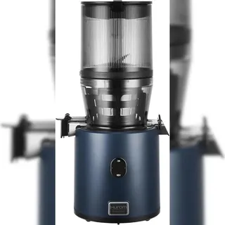 Hurom H330P Slow Juicer Deep Blue