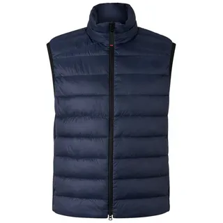 Bogner Fire + Ice Winterjacke BOGNER FIRE + ICE Homer 2 - Herren Weste blau XL (52)