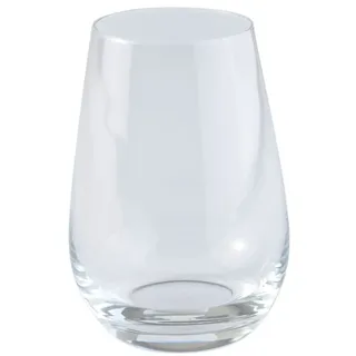 vivo Villeroy & Boch Group Cocktailglas Voice Basic Glas Longdrinkglas Set, Kristallglas