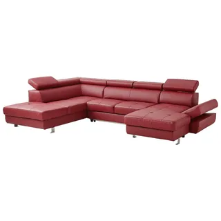 Stylife Wohnlandschaft TORINO - SCU ca. 212.00x327.00x157.00