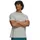 Left Chest Trainingsshirt Grau L