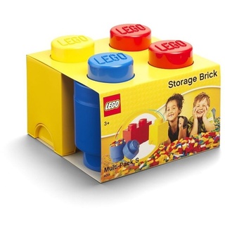 LEGO® Aufbewahrungsset 3-teilig