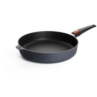 WOLL Diamond Lite Guss-Hochrandpfanne 32 cm Induktion