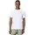 Dri-FIT T-Shirt Weiß/Schwarz L