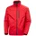 0 Jacke Rot L