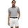 Regular-Fit Poloshirt 1985 Grau XXL