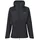 Regenjacke Schwarz 40