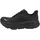 Damen Black/Black 41 1/3