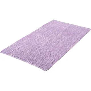 KLEINE WOLKE Sway Lila 60 x 100 cm