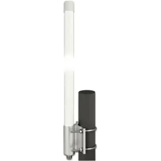 DeLock Antenne 5G LTE N Buchse 33,5 cm 2,14 - 2,93 dBi ungerichtet außen weiß
