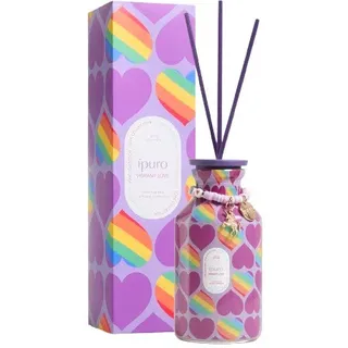 ipuro vibrant love Raumduft 240 ml