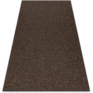 RugsX Superstar 888 Teppichläufer 150 x 350 cm Braun