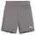 Puma teamGOAL Shorts Kinder 13 cast iron/white 164