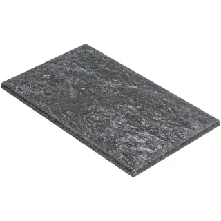 GGM Moebel International Werzalit Gartentisch 120 x 70 x 75 cm Felsen