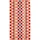 Handtuch 50 x 100 cm koralle