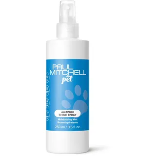 Paul Mitchell Awapuhi Shine Spray 250 ml