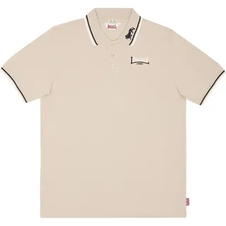 Lonsdale Lion Sand/Black/White XL