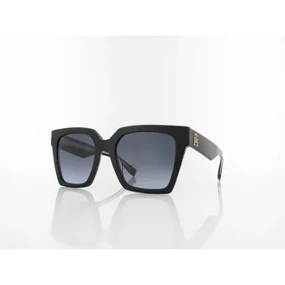 Tommy Hilfiger TH 2100/S 807/9O 53 black / dark grey shaded