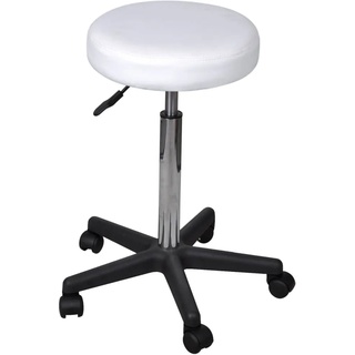 Bürostühle Weiß Bürohocker Weiß