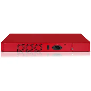 Watchguard Firebox M395 Appliance Only Lizenz (WGM395000)