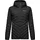 Rds Daunenjacke Black Out XL