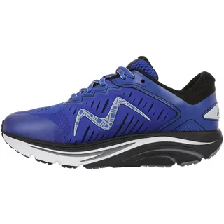 MBT MBT-2000 II LACE UP Sportschuhe für Damen. Anatomische und Bequeme Laufschuhe. Physiologisches Schuhwerk für Komfort und Stabilität mit gebogener Sohle. Sneakers zum Laufen - 40 EU