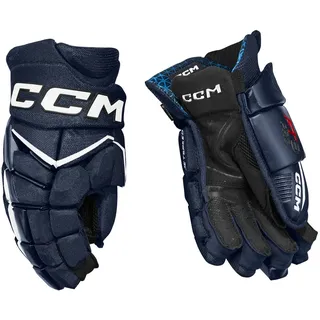 Ccm Eishockeyhandschuhe CCM JetSpeed FT8 Pro Senior 13 Zoll - - 13′′