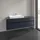 Waschtischunterschrank x x Marine Blue