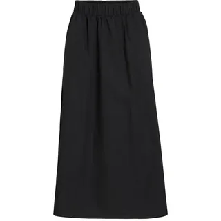 Vero Moda Modische Bluse mit elegantem Design in Black | Gr.: M