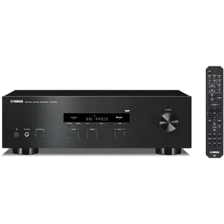Yamaha R-S202D schwarz