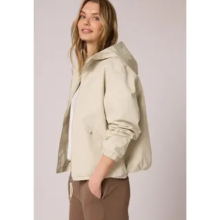 STREET ONE Kurze Jacke powder beige 46