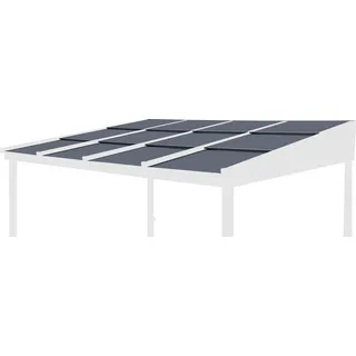Konifera Bilbao 4,23 x 3 m Grau