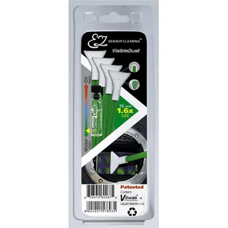 Visible Dust Mini-Nass-Kit 1.0