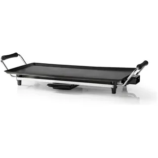Melissa Teppanyaki Grillplatte 16300029 2000W schwarz