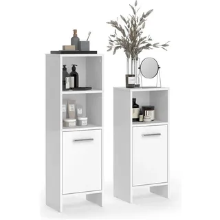 Vicco Karli 2-tlg. Weiß