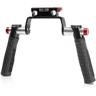 Shape Quick Handle Rod Bloc, Stativ