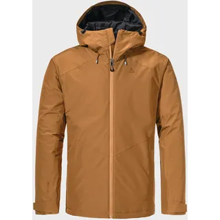 Schöffel Ins Jacket Style Wildkar MNS, in caramel | Gr.: 56
