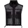 Steppweste WESTE schwarz 40