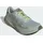 Herren Wonder Silver/Silver Metallic/Olive Strata 45 1/3