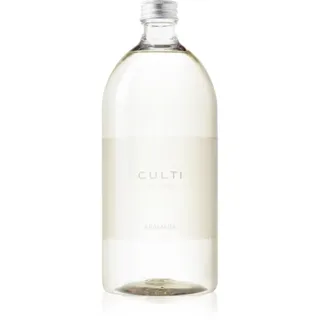 Culti Milano Refill Aramara Ersatzfüllung Aroma Diffuser 1000 ml