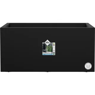 elho Vivo Next 60 x 30 x 29 cm schwarz