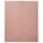 40 x 130 cm rosa