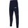 20 Fleece Jogginghose Obsidian/White/White 10-11 Jahre