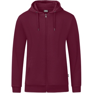 Jako Organic maroon 44