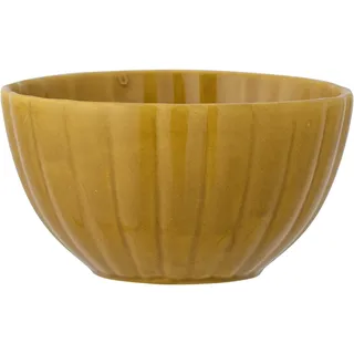 Bloomingville Latina Schale Gelb 9 cm