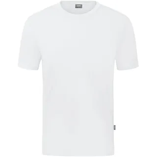 Jako Organic T-Shirt weiß 140