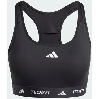 adidas Sport-BH Schwarz L