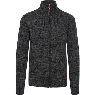 !Solid SOLID Strickjacke SDPomeroy in schwarz, | Gr.: XXL